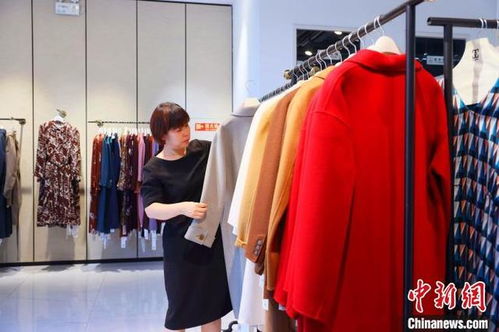河北南宮 精品羊絨服裝服飾產業崛起，年營收超120億元引領零售新潮
